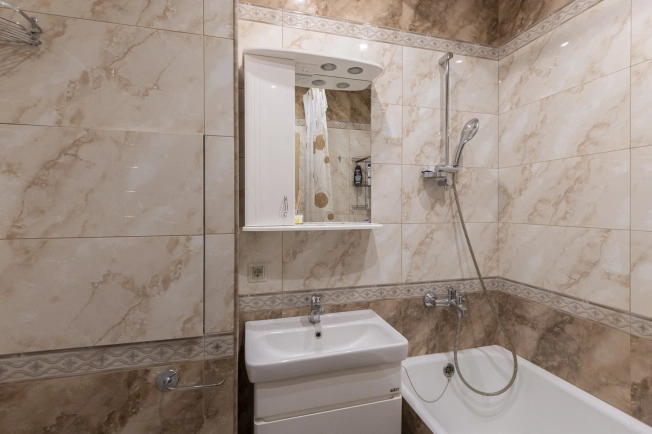 Снять квартиру в Московской области. Вариант № 8673819, 16, площадь - квм, цена 38000 рублей