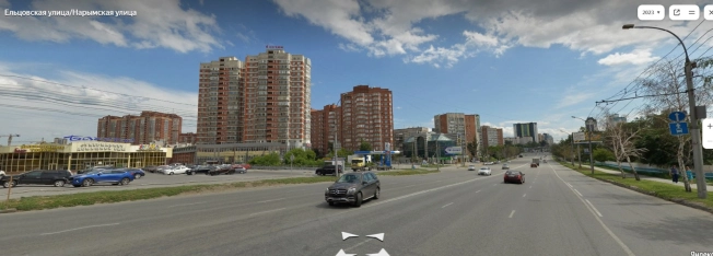 Купить коммерческую недвижимость свободного назначения в Новосибирске. Вариант № 58323, 0, площадь -  квм, цена 32000000 рублей