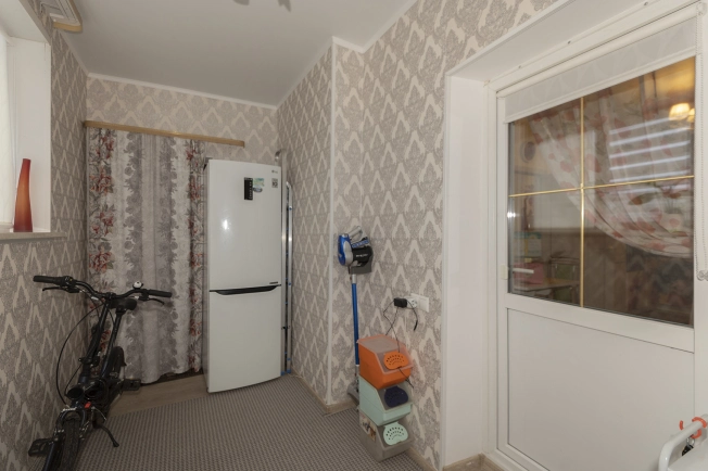 Купить трехкомнатную квартиру в Королёве. Вариант № 1202, 35, площадь - квм, цена 17500000 рублей