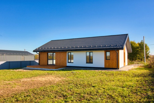 Купить дом в Ивановской области. Вариант № 6685810, 4, площадь -  квм, цена 9100000 рублей