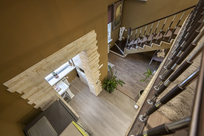 . Вариант № 2414017, 10, площадь - 74.4 квм, цена 13700000 рублей