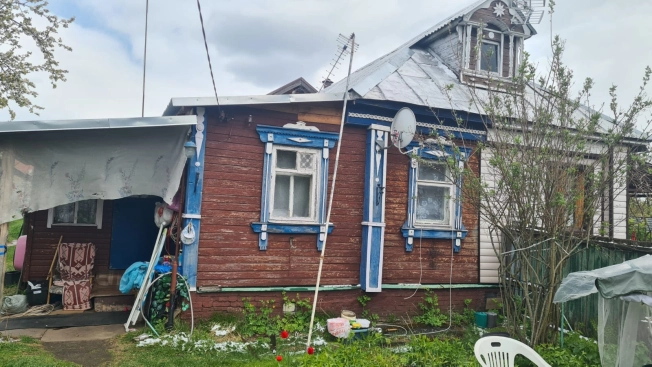 Купить земельный участок у метро Новомосковская в Москве. Вариант № 6651784, 4, площадь -  квм, цена 5900000 рублей