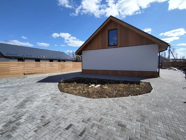 Купить дом на улице Стрелковый проезд в Петрозаводске. Вариант № 13011, 6, площадь -  квм, цена 12300000 рублей