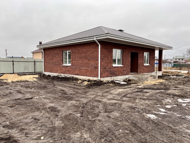 Купить дом в Воронеже. Вариант № 33310, 1, площадь -  квм, цена 6300000 рублей