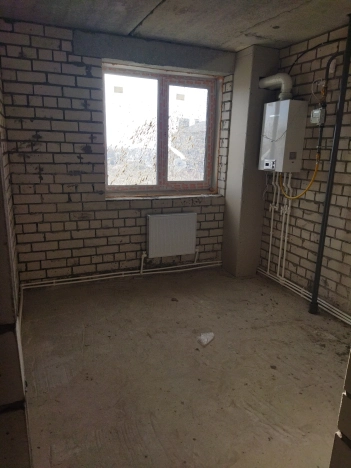 Купить квартиру на улице Всесвятская в Владимире. Вариант № 1079, 3, площадь -  квм, цена 3300000 рублей