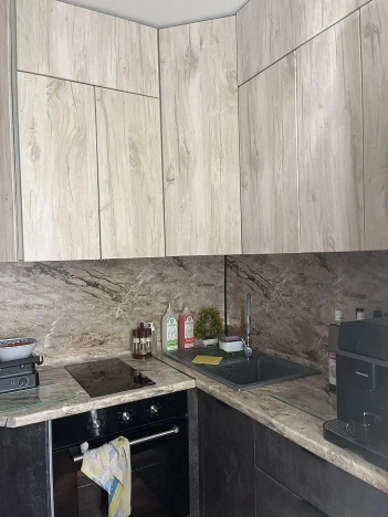 Купить квартиру в районе Заводский в Кемерове. Вариант № 3193760, 3, площадь -  квм, цена 3999999 рублей