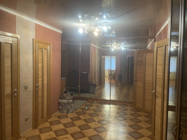 Снять квартиру в Владимире. Вариант № 9824366, 14, площадь -  квм, цена 35000 рублей