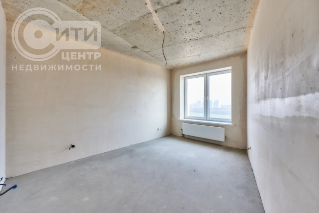 . Вариант № 27916, 9, площадь - 65.6 квм, цена 8980000 рублей