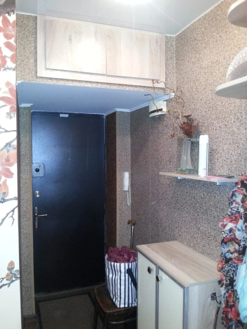 Купить двухкомнатную квартиру в Обь. Вариант № 9562055, 11, площадь -  квм, цена 3800000 рублей