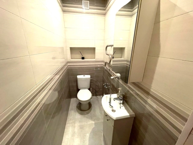 Снять квартиру в Калининградской области. Вариант № 35219, 6, площадь - квм, цена 40000 рублей