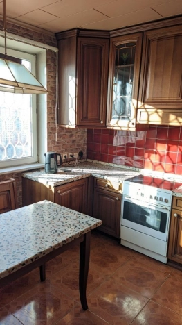 Купить квартиру в Москве. Вариант № 9522919, 1, площадь - квм, цена 27990000 рублей