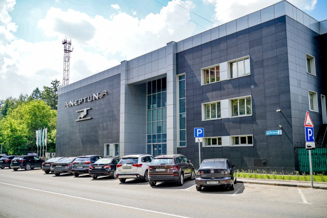 Купить однокомнатную квартиру на улице Юбилейный проспект в Реутове. Вариант № 4529, 15, площадь -  квм, цена 6680000 рублей