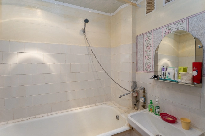 Купить квартиру на улице Растопчина в Владимире. Вариант № 863646, 6, площадь -  квм, цена 5700000 рублей