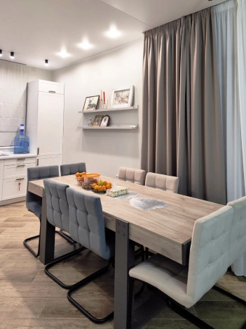 Купить дом в Тверской области. Вариант № 33837, 1, площадь -  квм, цена 22800000 рублей