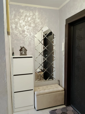 Купить квартиру на вторичке на улице Заречная в Московской области. Вариант № 1805725, 13, площадь - квм, цена 6200000 рублей