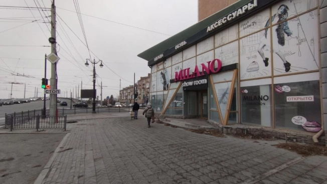 Снять коммерческую недвижимость в Омске. Вариант № 9932811, 19, площадь -  квм, цена 399600 рублей