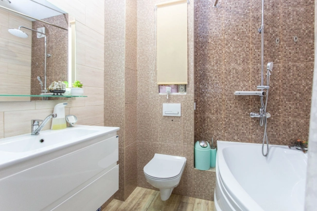 Купить квартиру в Тобольске. Вариант № 8028699, 7, площадь -  квм, цена 5450000 рублей