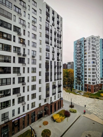 Купить квартиру в Москве. Вариант № 7867661, 13, площадь - квм, цена 20500000 рублей