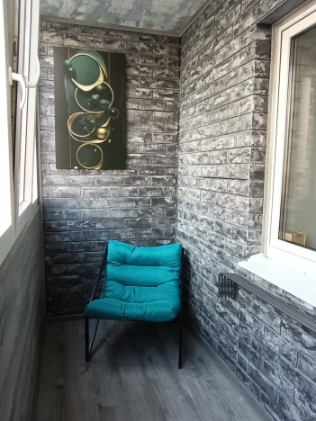 . Вариант № 14333, 11, площадь - 56.8 квм, цена 7400000 рублей