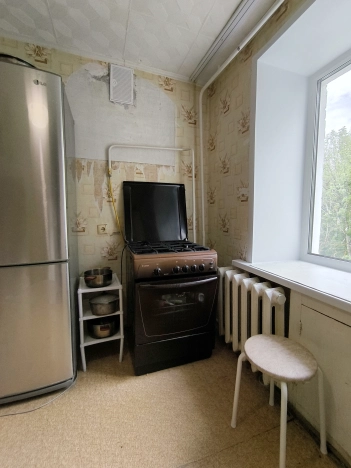 Купить квартиру в Вязниках. Вариант № 24174, 17, площадь -  квм, цена 1550000 рублей