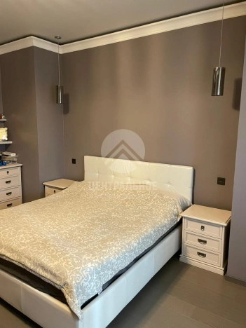 . Вариант № 1511, 7, площадь - 90 квм, цена 13800000 рублей