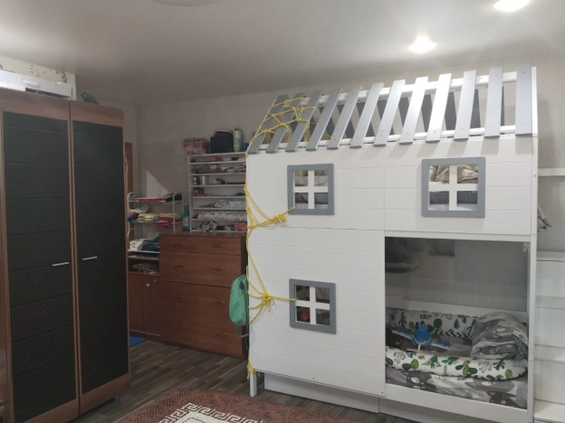 Купить однокомнатную квартиру на улице Текстильщиков в Московской области. Вариант № 10092409, 1, площадь -  квм, цена 3200000 рублей