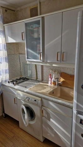 Купить квартиру в Москве. Вариант № 53731, 8, площадь -  квм, цена 10900000.0000 рублей