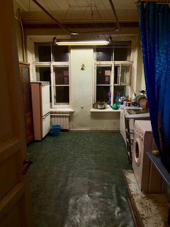 Купить квартиру на вторичке на улице набережная реки Карповки в Санкт-Петербурге. Вариант № 10984748, 6, площадь - квм, цена 26900000 рублей