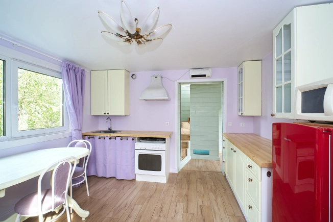 Купить дом на улице Стрелковый проезд в Петрозаводске. Вариант № 16666, 8, площадь -  квм, цена 7300000 рублей