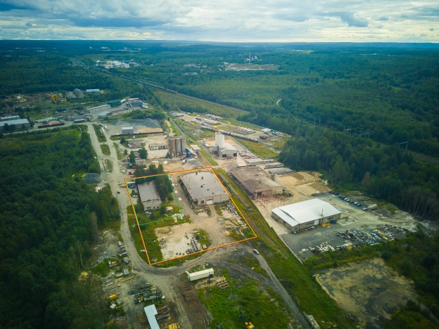 Купить земельный участок в Петрозаводске. Вариант № 8495, 0, площадь -  квм, цена 45000000 рублей