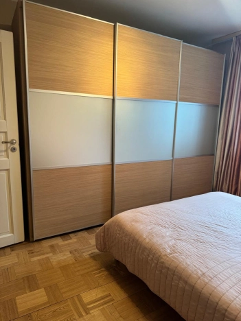 Купить двухкомнатную квартиру в СЗАО в Москве. Вариант № 1039070, 18, площадь -  квм, цена 17580000 рублей