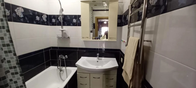 Купить трехкомнатную квартиру в Пушкине. Вариант № 3371646, 11, площадь -  квм, цена 12400000 рублей