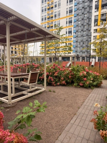 Купить квартиру со свободной планировкой у метро Строгино в Москве. Вариант № 7028054, 9, площадь -  квм, цена 32000000 рублей