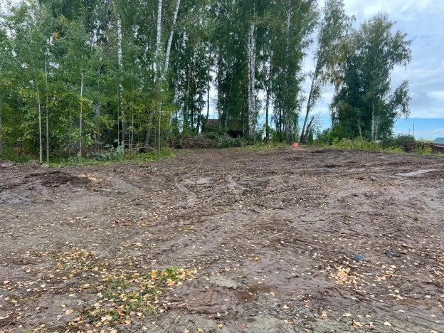 Купить земельный участок в Искитиме. Вариант № 2881636, 1, площадь -  квм, цена 4800000 рублей