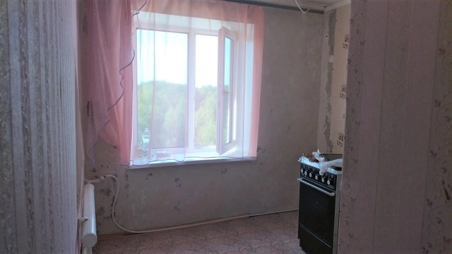 Купить однокомнатную квартиру в Сурске. Вариант № 12490, 10, площадь -  квм, цена 690000 рублей