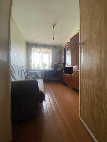 Купить квартиру на улице Бабушкина в Чите. Вариант № 41357, 4, площадь -  квм, цена 6800000 рублей