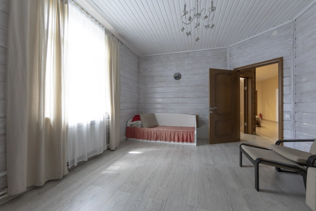 Купить дом в Москве. Вариант № 9363001, 19, площадь - квм, цена 35000000 рублей