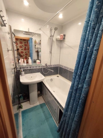 Купить квартиру в Москве. Вариант № 9901432, 6, площадь -  квм, цена 15000000 рублей