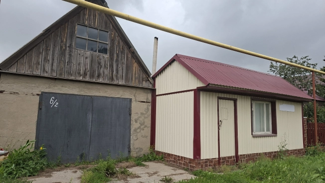 Купить дом в Новосибирске. Вариант № 1796493, 42, площадь -  квм, цена 4500000 рублей