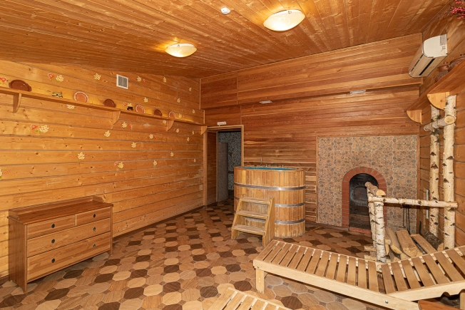 Купить готовый бизнес в Суздале. Вариант № 17180, 20, площадь -  квм, цена 34000000 рублей