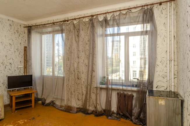 Купить комнату в Новосибирске. Вариант № 4813378, 1, площадь -  квм, цена 1000000 рублей