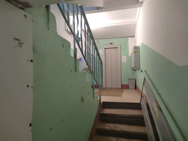 . Вариант № 28243, 18, площадь - 42.6 квм, цена 5100000 рублей