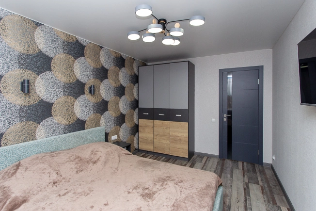 Купить трехкомнатную квартиру на улице Центральная в Владимирской области. Вариант № 4148838, 8, площадь -  квм, цена 11000000 рублей