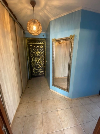 Купить квартиру в Москве. Вариант № 8166033, 3, площадь -  квм, цена 23500000 рублей