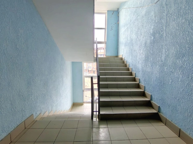 Купить однокомнатную квартиру на улице Героя А.А. Аверкиева в Краснодаре. Вариант № 18287, 12, площадь -  квм, цена 3140000 рублей