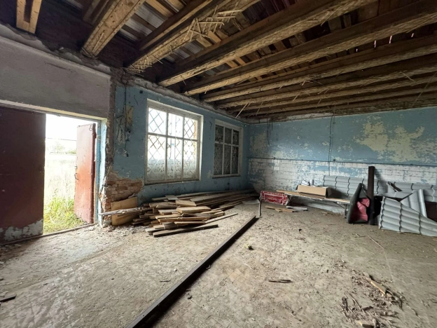 Купить коммерческую недвижимость в Судогде. Вариант № 16001, 8, площадь -  квм, цена 3600000 рублей