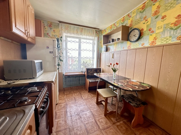 . Вариант № 1716465, 3, площадь - 62 квм, цена 6299000 рублей