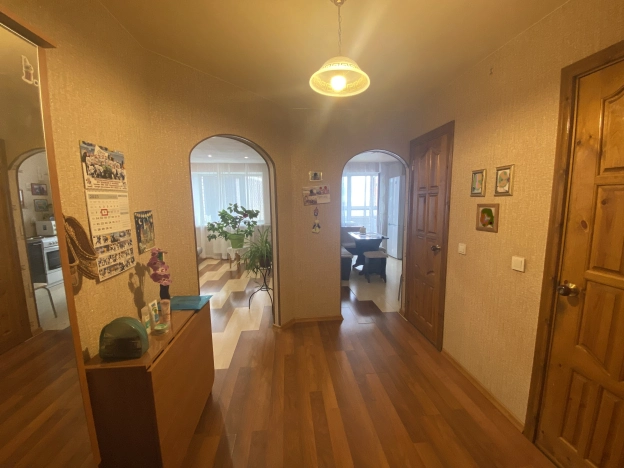 . Вариант № 221805, 7, площадь - 45.7 квм, цена 5300000 рублей