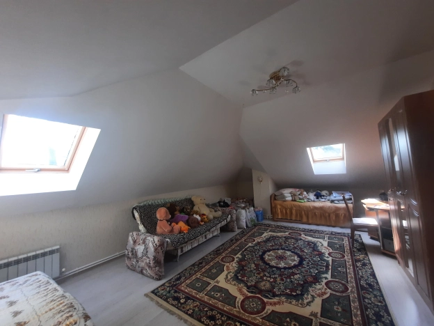 Купить дом в Коломне. Вариант № 47399, 17, площадь -  квм, цена 10390000 рублей