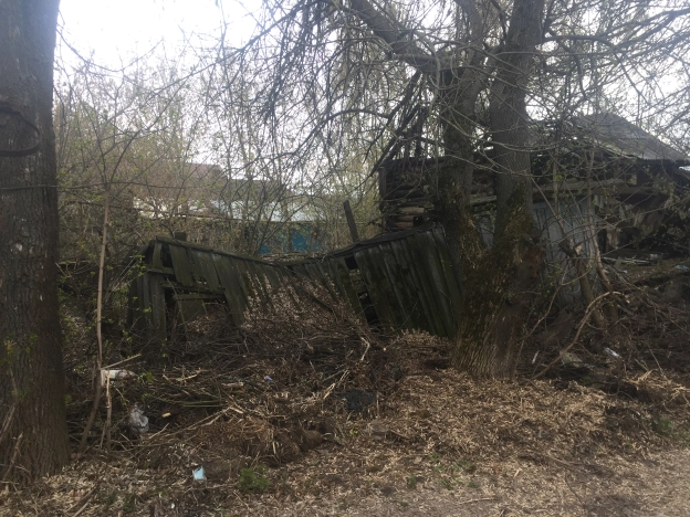 Купить дом на улице Чапаева в Нижегородской области. Вариант № 1051, 4, площадь -  квм, цена 420000 рублей